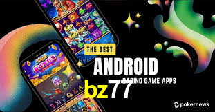 bz77 app