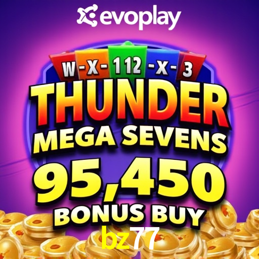 bz77: Jogos de Caça-Níqueis-Altas Recompensas, Roleta-Velocidade, Blackjack-Desafios Máximos