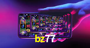 Bônus Generosos e Exclusivos no bz77 para Você!