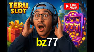 bz77: A Experiência de Casino com Jogos de Mesa ao Vivo